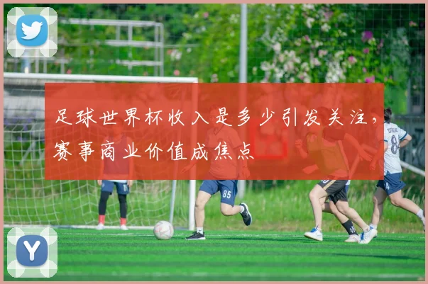 足球世界杯收入是多少引发关注,赛事商业价值成焦点