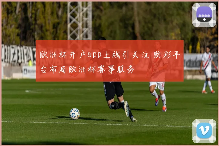 欧洲杯开户app上线引关注 购彩平台布局欧洲杯赛事服务