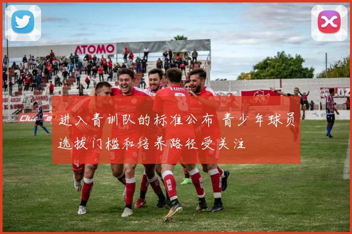 进入青训队的标准公布 青少年球员选拔门槛和培养路径受关注